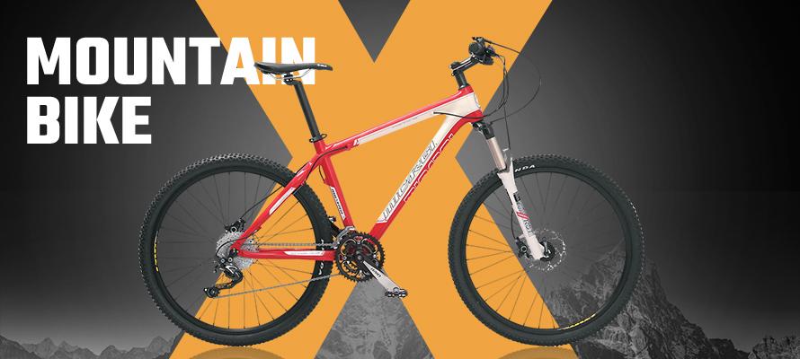 Micargi 26 inch m50 men's best sale mountain bike