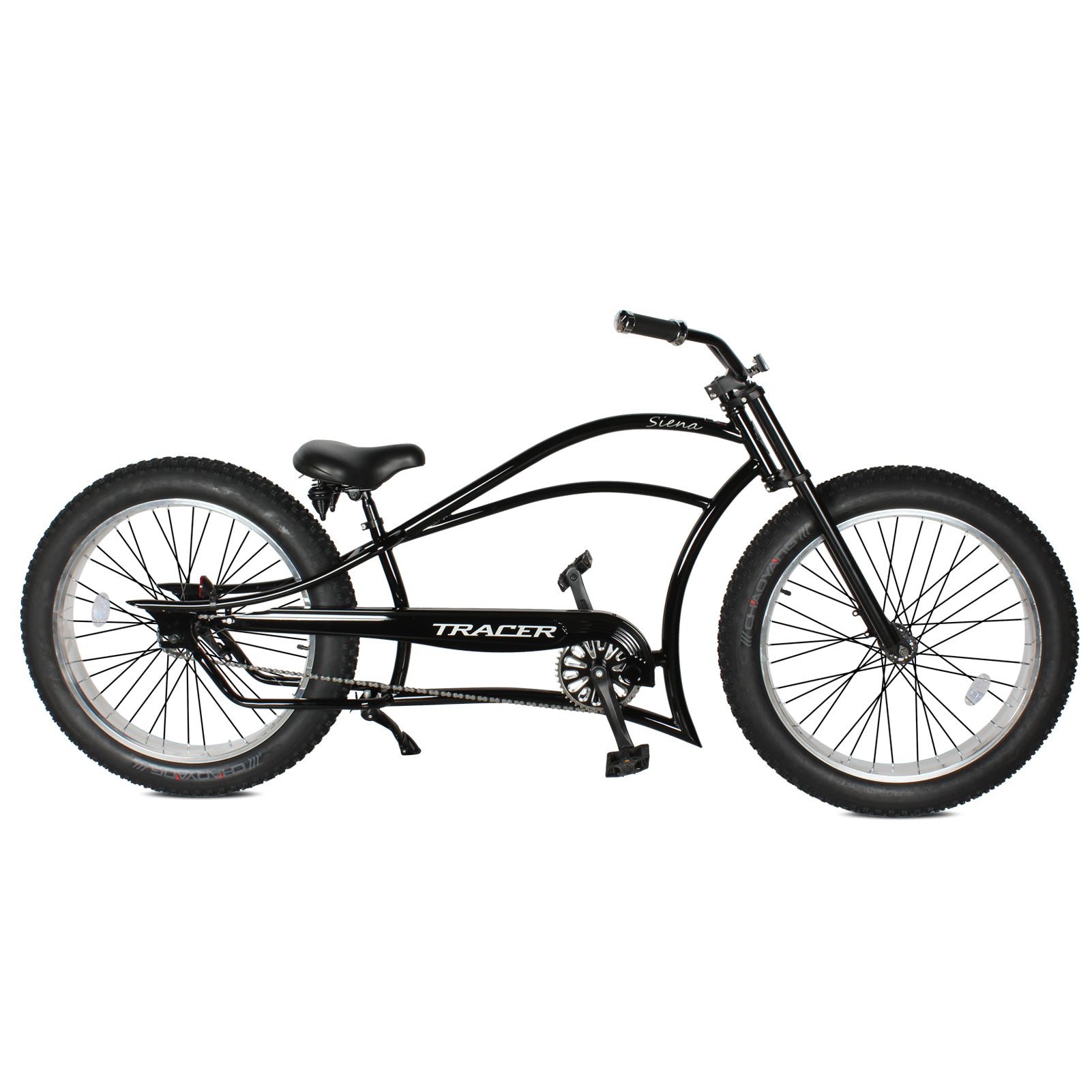 Chopper style best sale beach cruiser