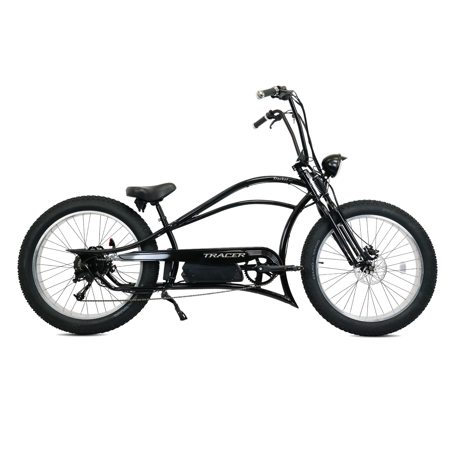 Micargi cyclone 2.0 deluxe discount fat tire cruiser electric bike