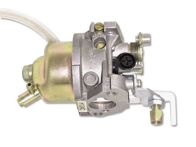 4-Stroke Carburetor