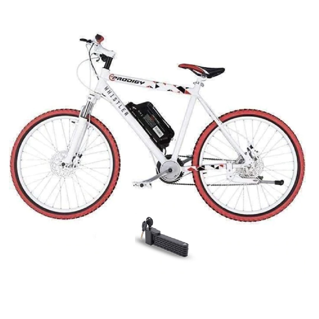 Bikeberry electric bike on sale