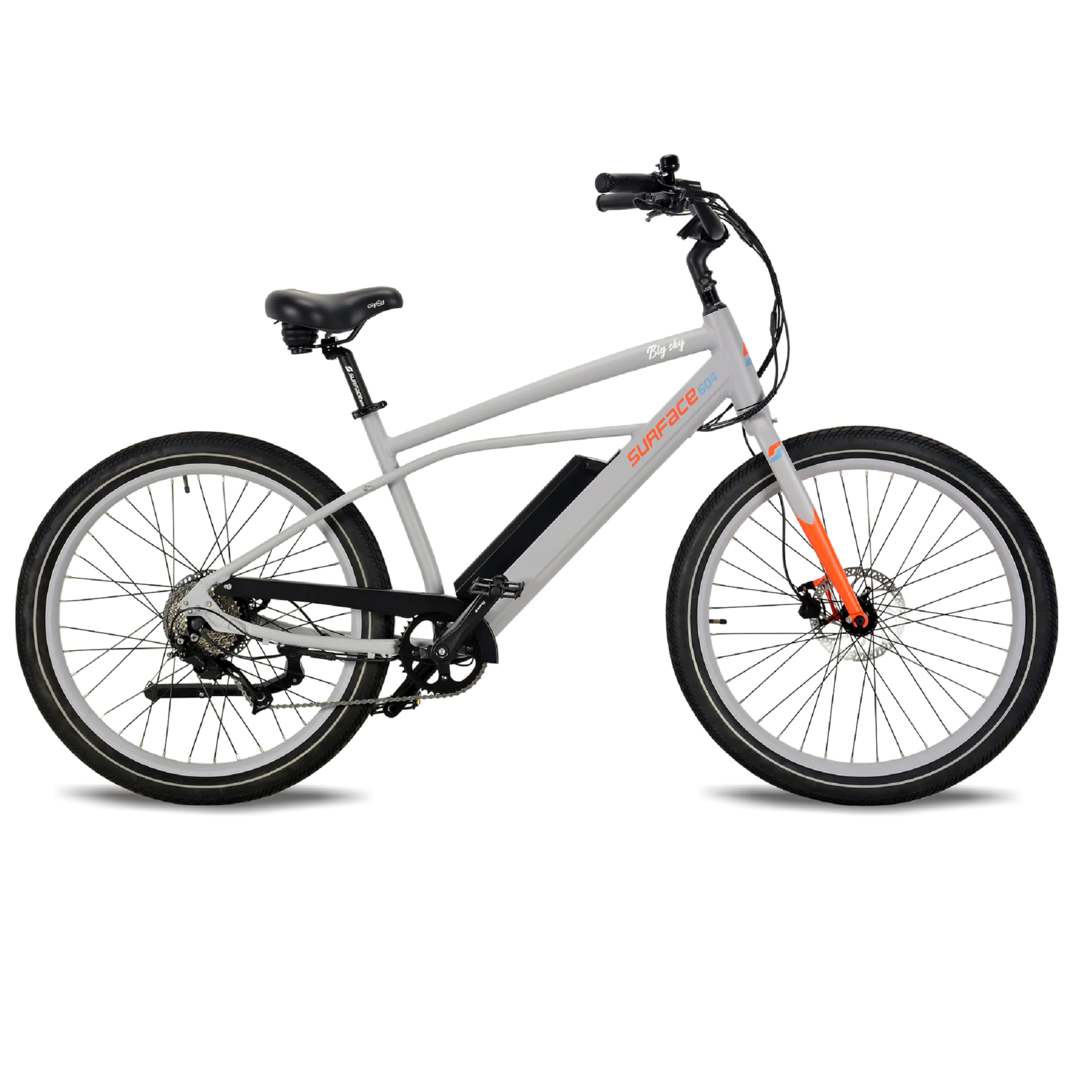 Sky bike sale electric