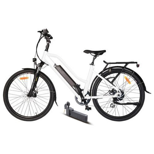 Pulse store electric bike