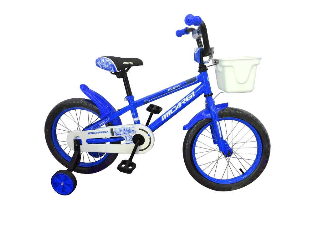 Micargi store bmx bike