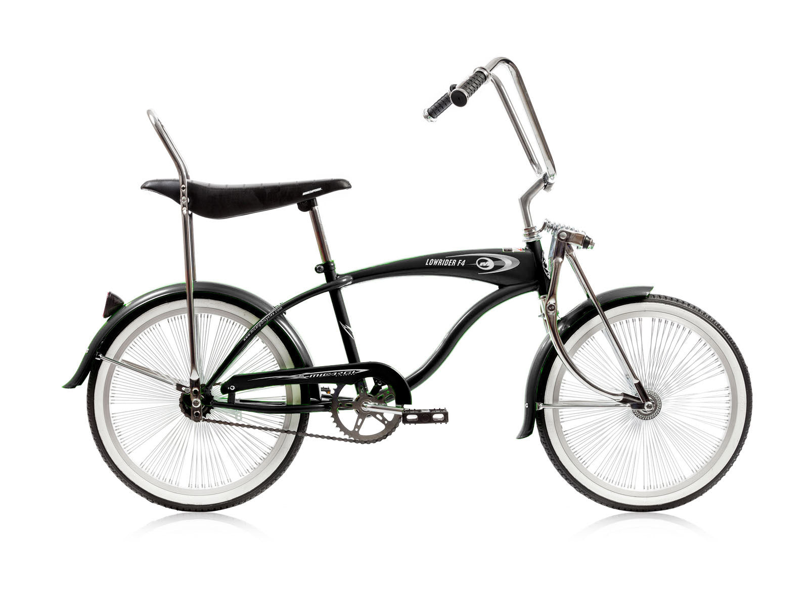 Micargi lowrider bike on sale