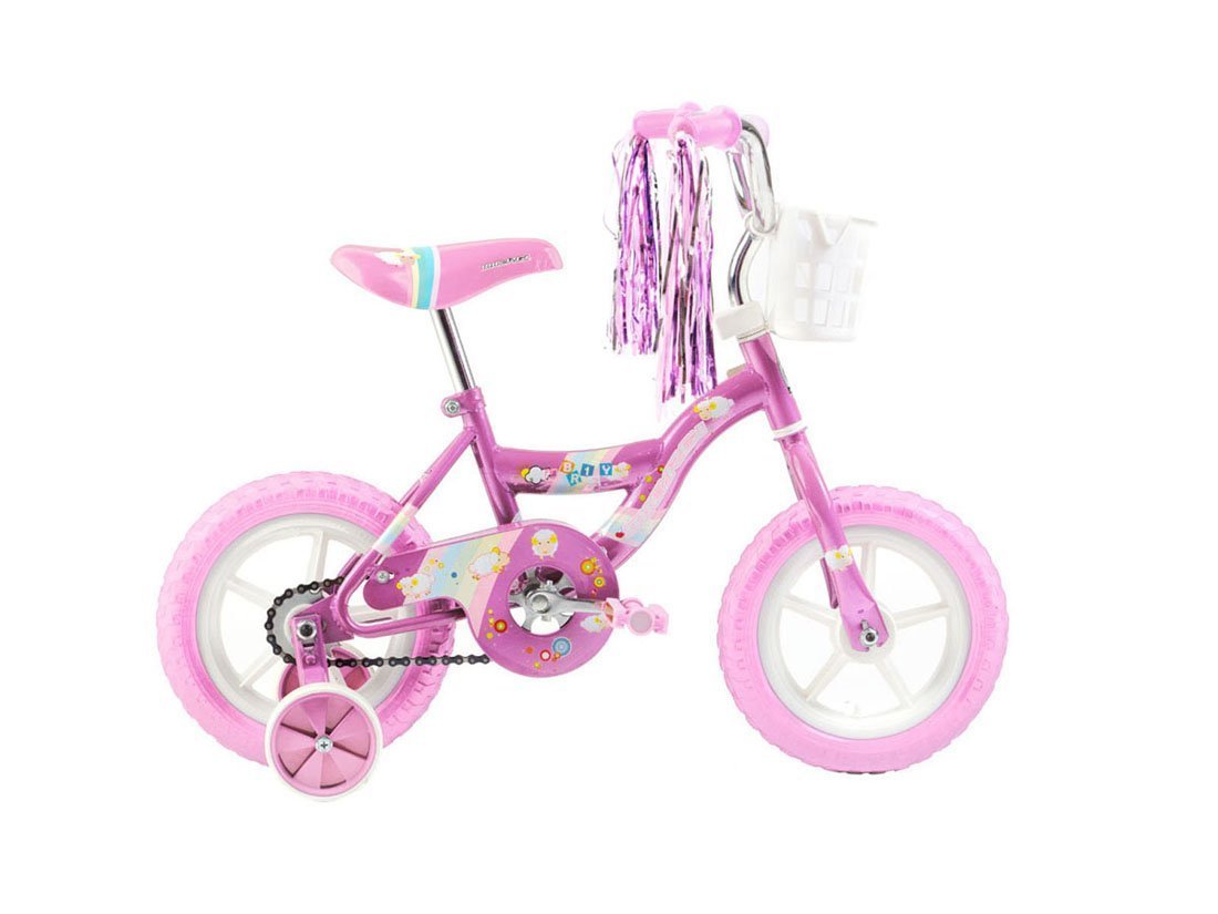 Bicycle 12 inch discount girl