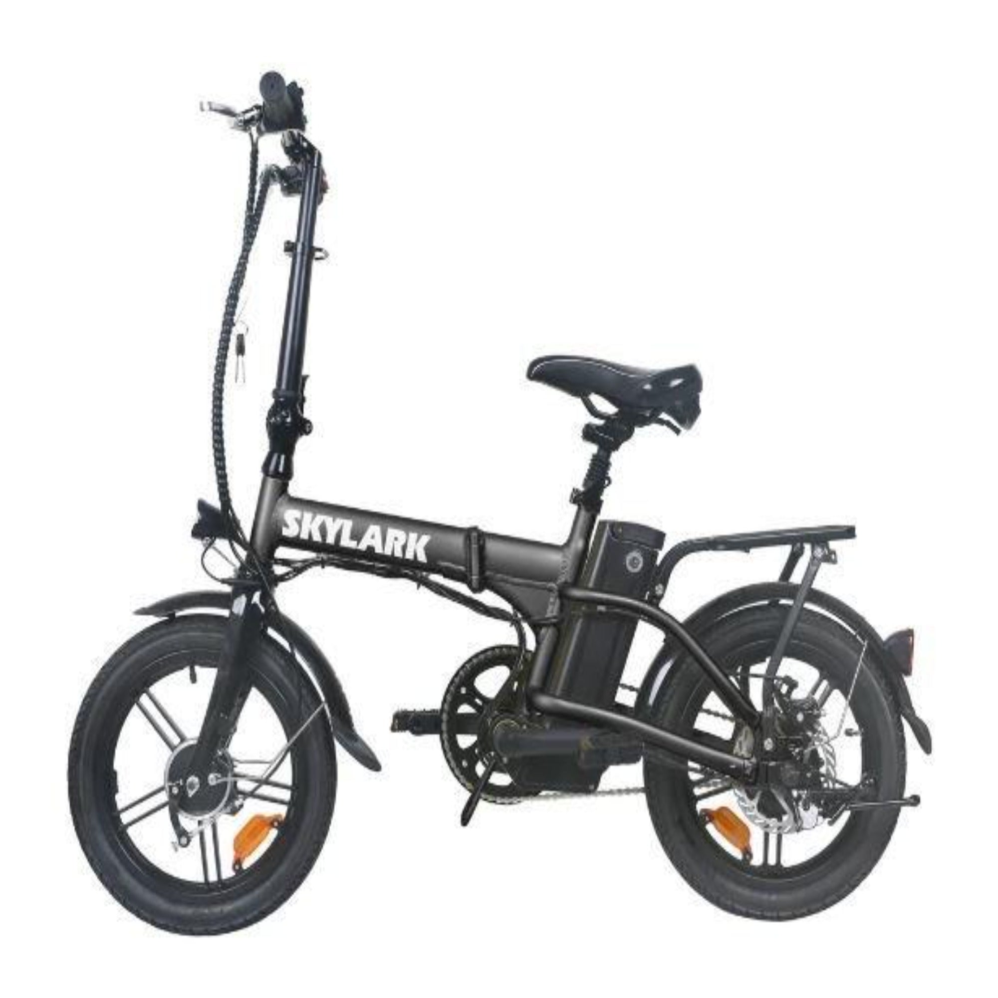 Skylark electric bike discount review