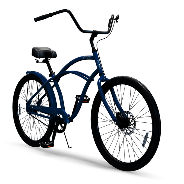 Switz Cruz 26 Men s Beach Cruiser