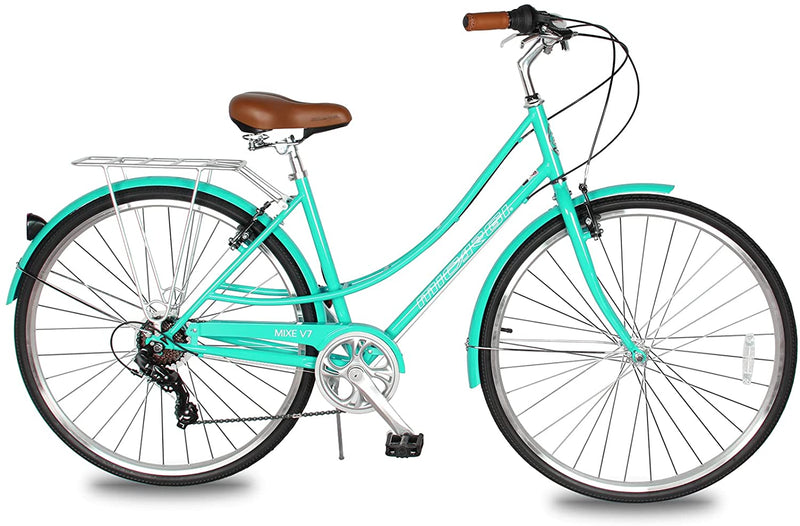 Micargi Mixe V7 City Bike