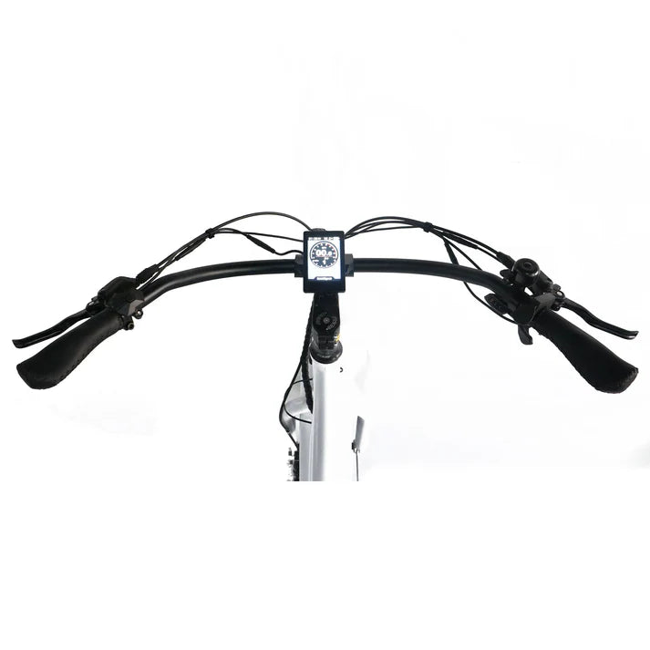 Electric Bike Coastal Cruiser BB-CMT Handlebar