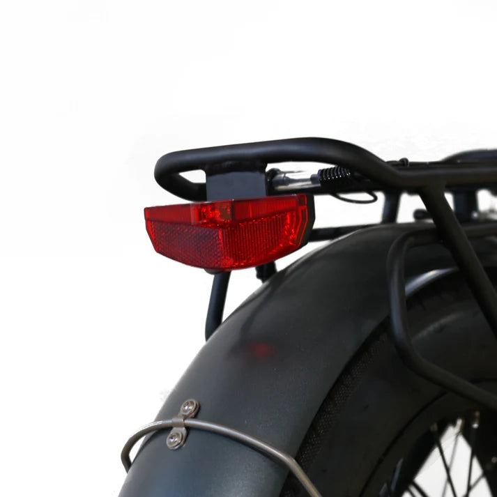 Electric Bike Coastal Cruiser BB-CMT Taillight