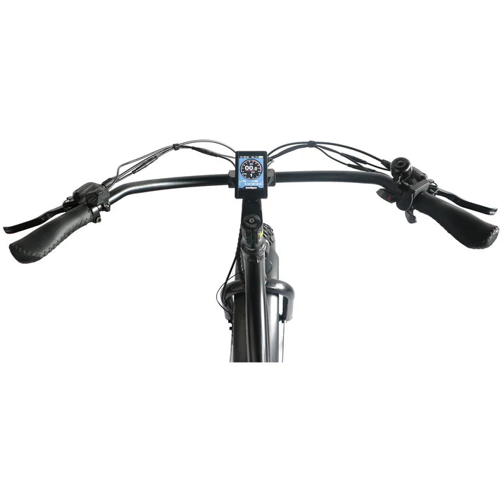 Electric Bike Coastal Cruiser Mini Handlebar