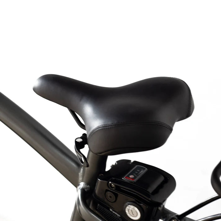 Electric Bike Coastal Cruiser Mini Seat