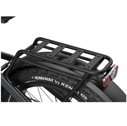 Electric Bike Himiway D5 Rhino Rack