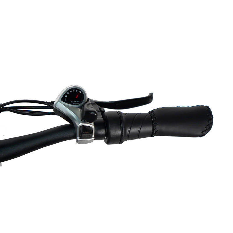 Electric Bike Dirwin Pacer Lite Throttle