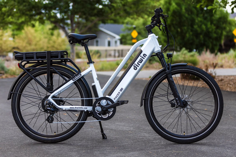 Electric Bike Dirwin Pacer Plus Street