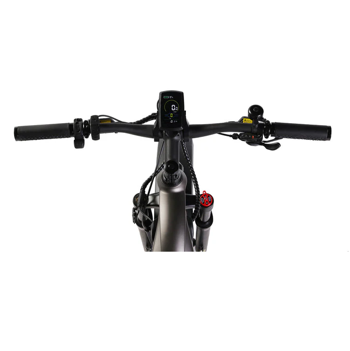 Electric Bike E-Joe Scout Pro Handlebar