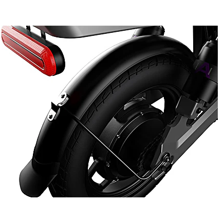 Electric Bike G-Force AE Fender