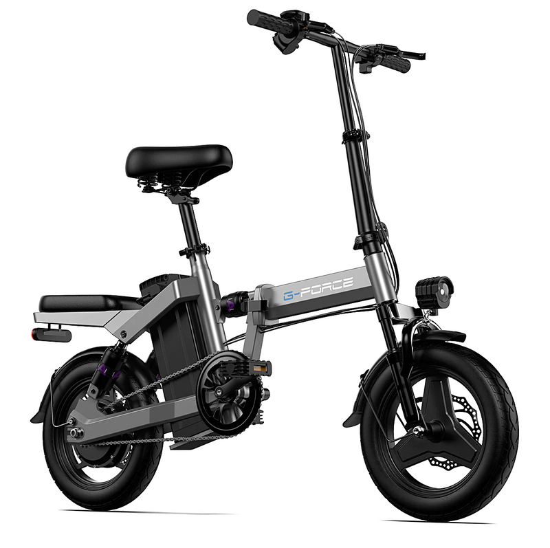 Electric Bike G-Force AE Right Front