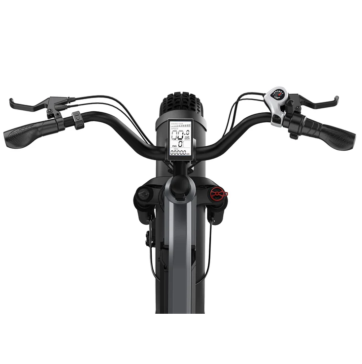 Electric Bike G-Force RS Handlebar