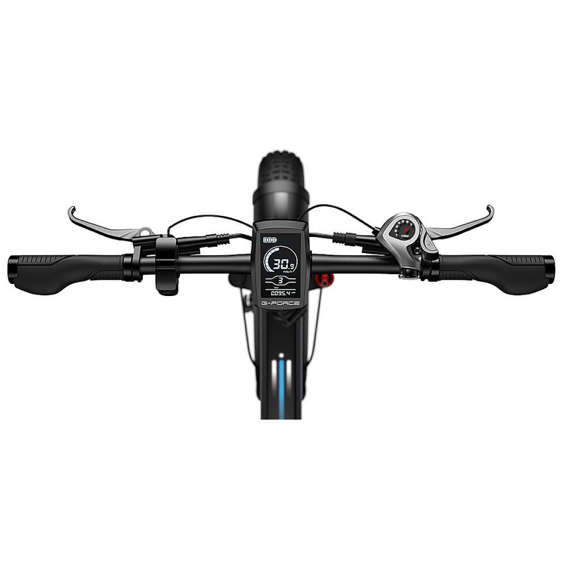 Electric Bike G-Force T7 Handlebar