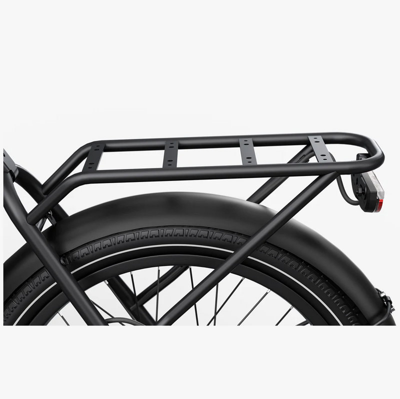 Electric Bike Himiway A3 Rack