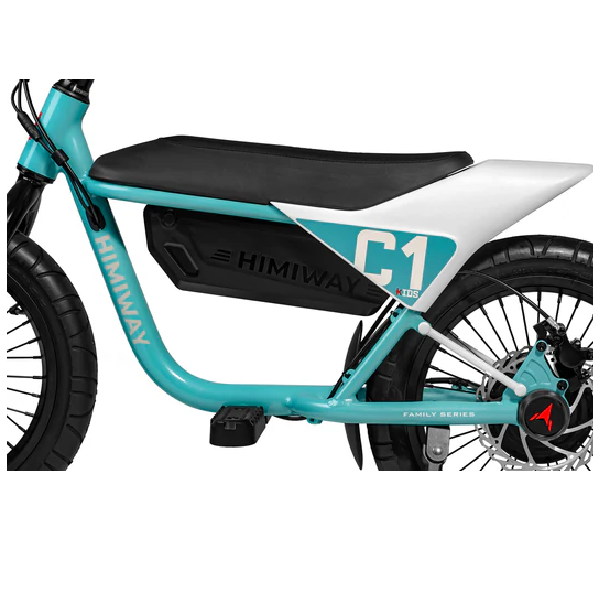 Electric Bike Himiway C1 Frame