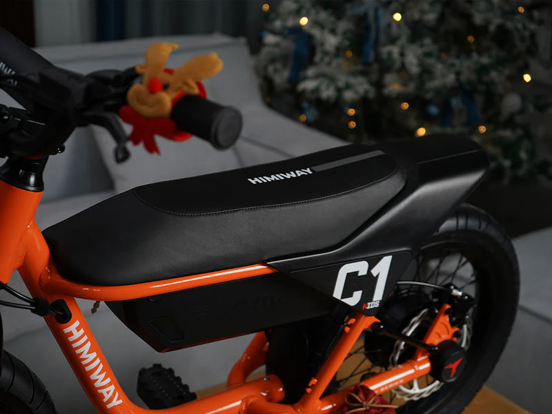 Electric Bike Himiway C1 Gift