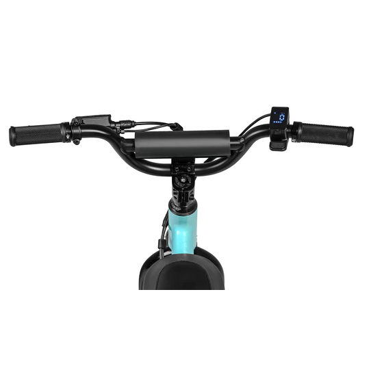 Electric Bike Himiway C1 Handlebar