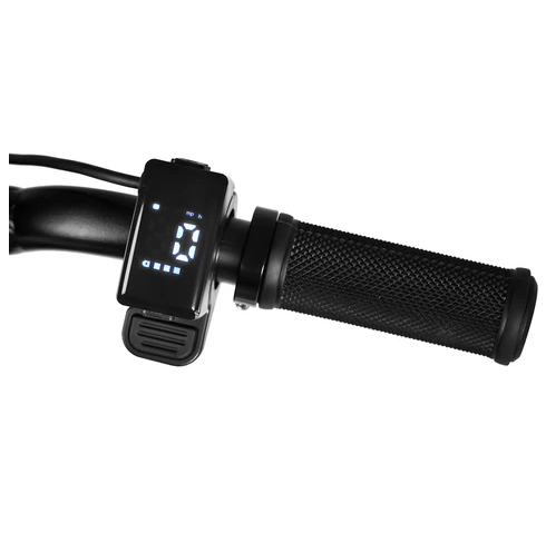 Electric Bike Himiway C1 Throttle