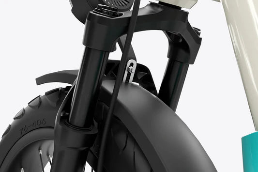 Electric Bike Himiway C3 Fork