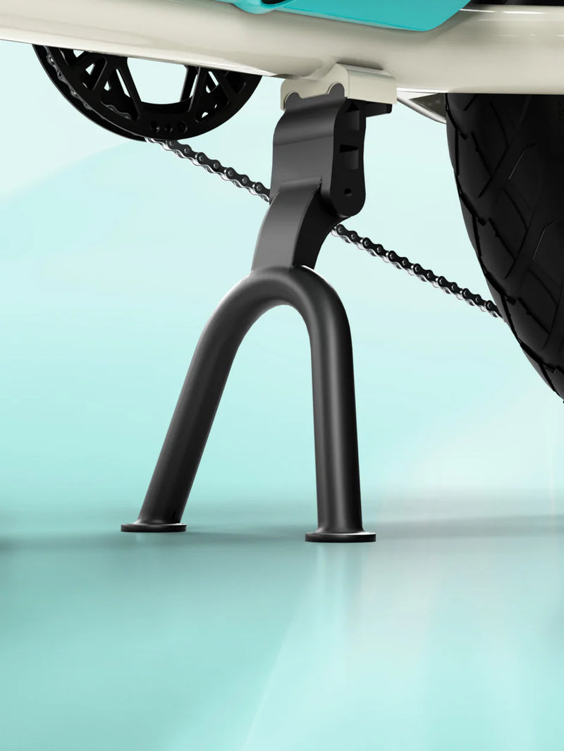 Electric Bike Himiway C3 Kickstand