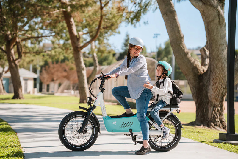 Electric Bike Himiway C3 Kid