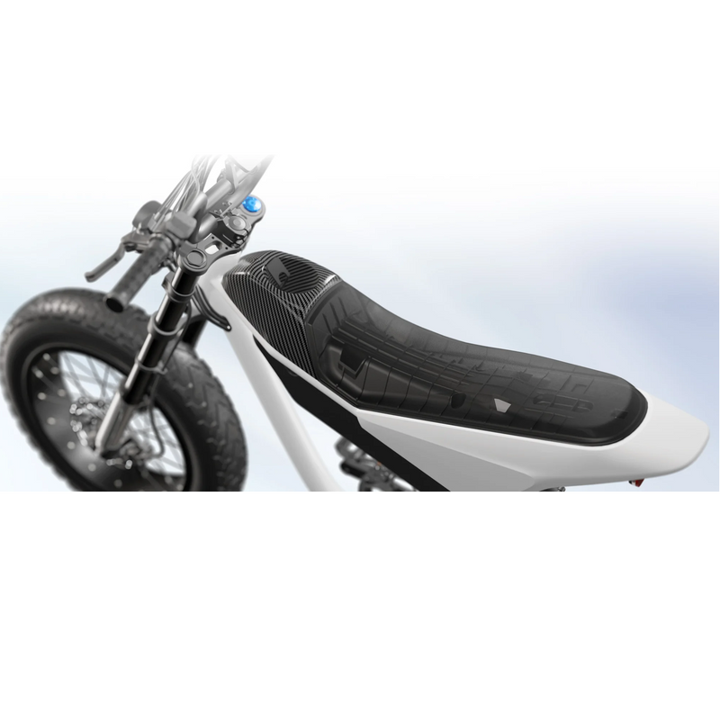 Electric Bike Himiway C5 Seat