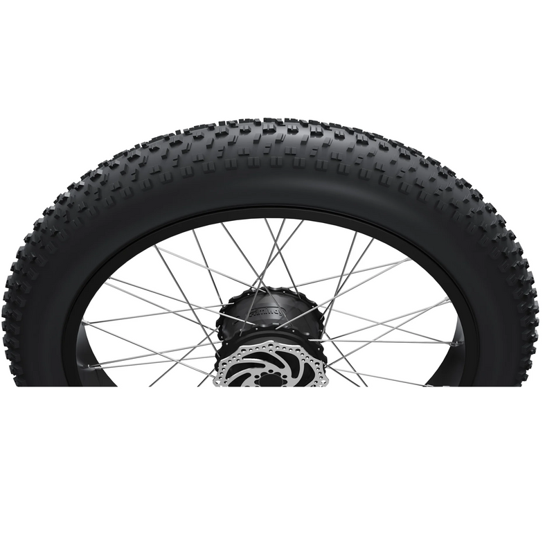 Electric Bike Himiway CruiserST Tire