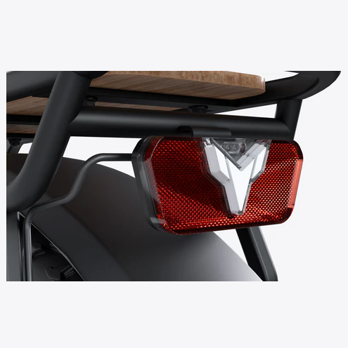 Electric Bike Himiway D5ZebraST Taillight