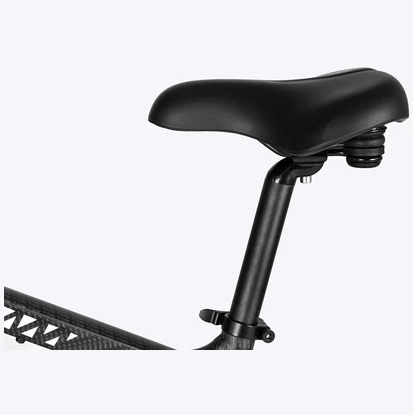 Electric Bike Himiway Cobra Seat