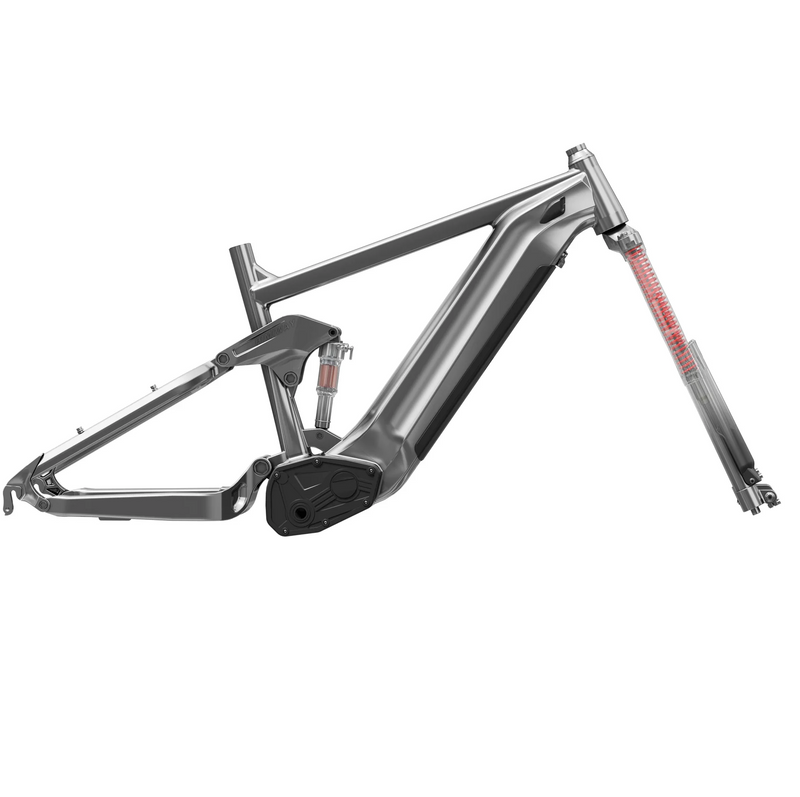 Electric Bike Himiway D7CobraPro Frame