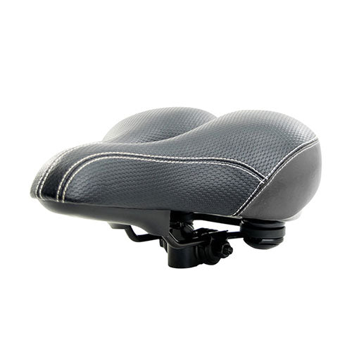 Electric Bike JupiterBike Defiant Seat