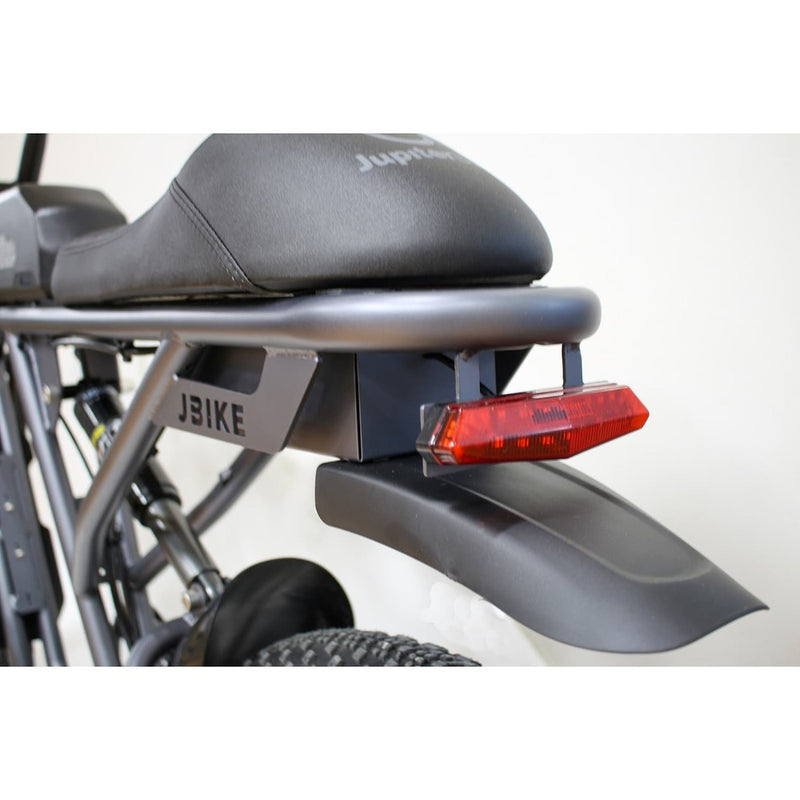 Electric Bike JupiterBike Rogue Taillight