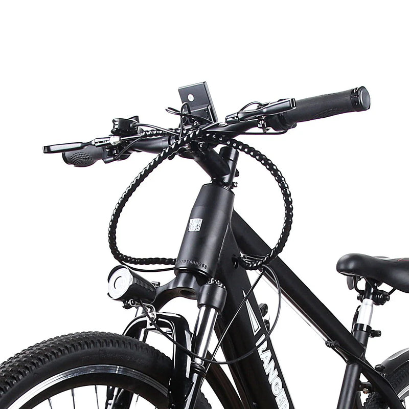 Electric Bike Nakto Ranger Premium Handlebar