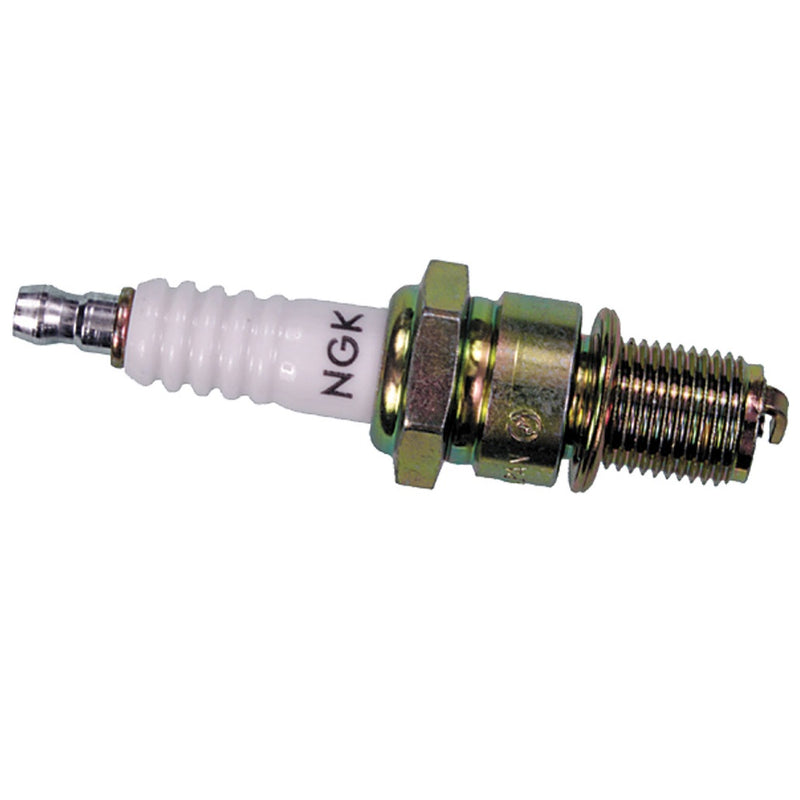 NGK BR6HS 2-Stroke Spark Plug