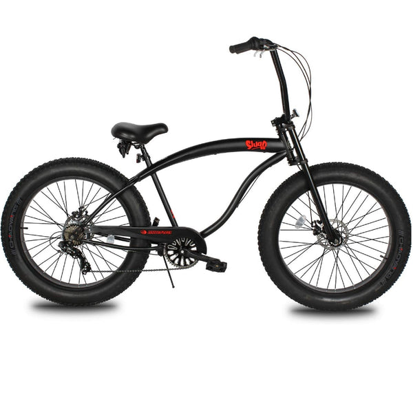 Micargi 7 speed online beach cruiser