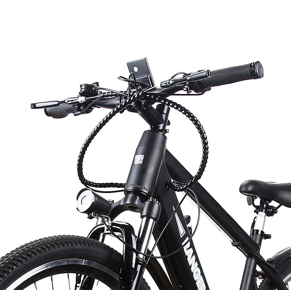 Nakto 300W Ranger Mountain Electric Bike