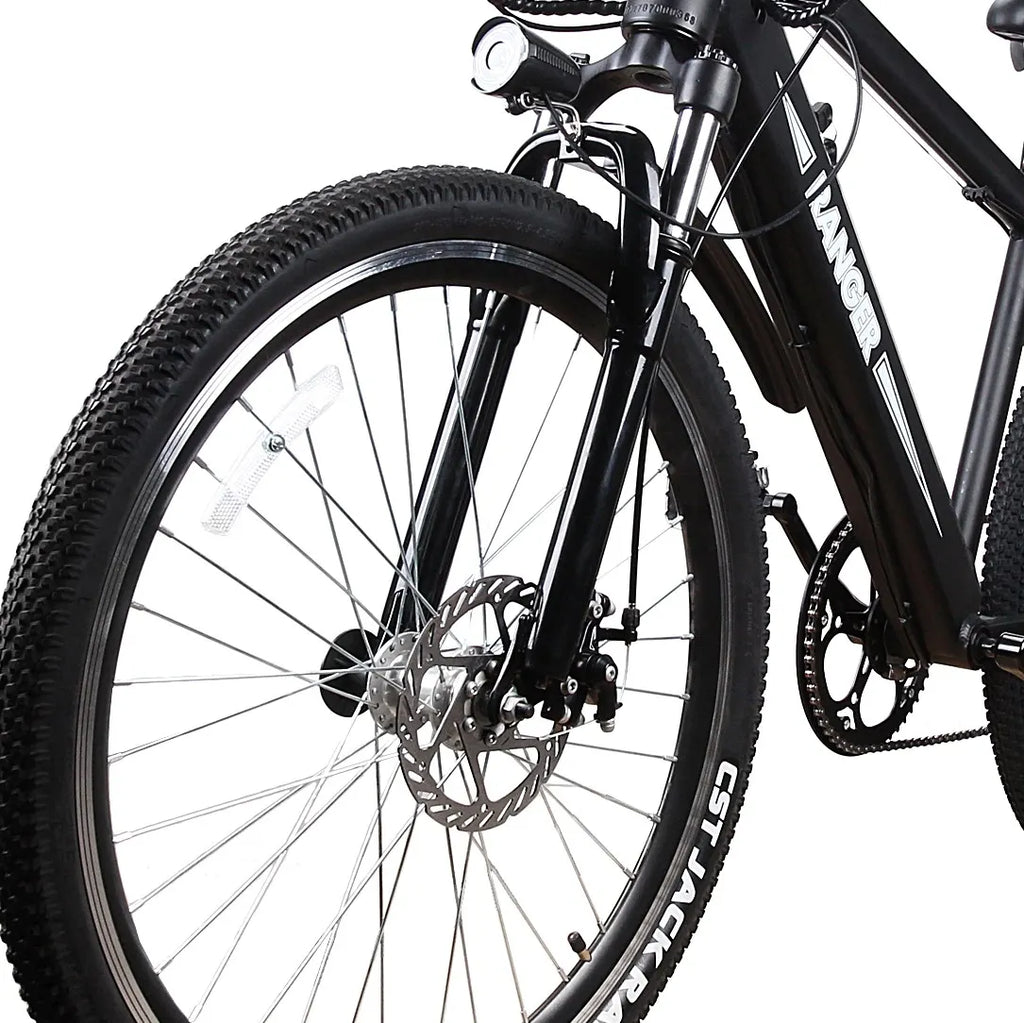 Nakto 300w ranger mountain electric bike new arrivals