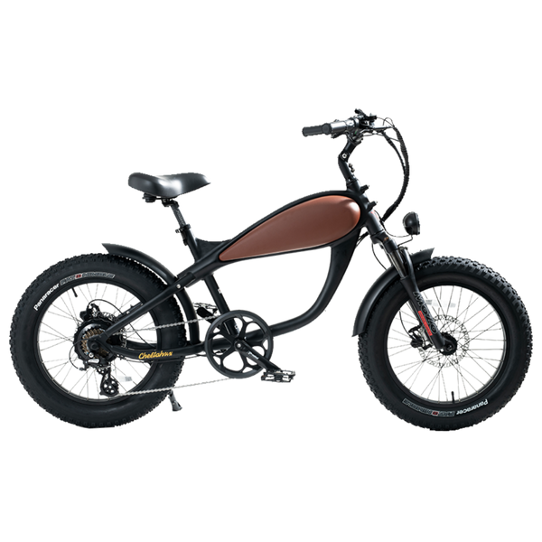 Civi cheetah hot sale electric bike