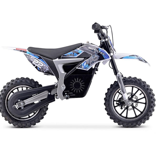 Mototec 500 online