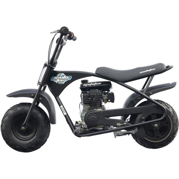 Gas 2024 mini bike