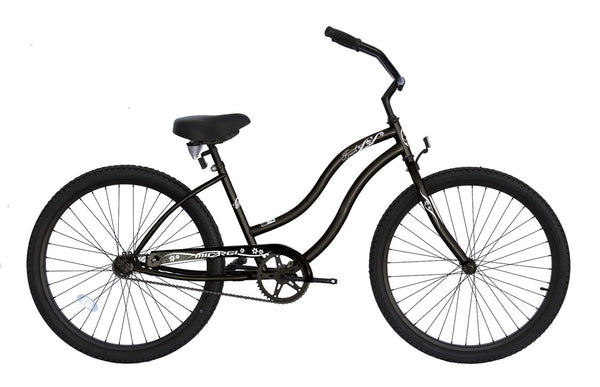 Micargi touch beach cruiser 26 on sale