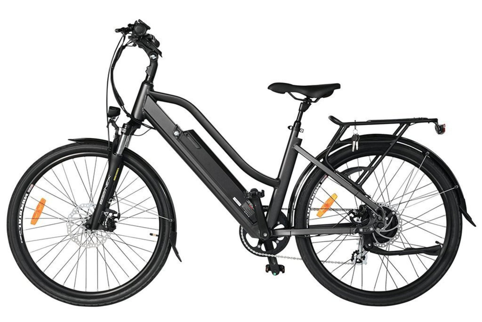 t4b electric bike